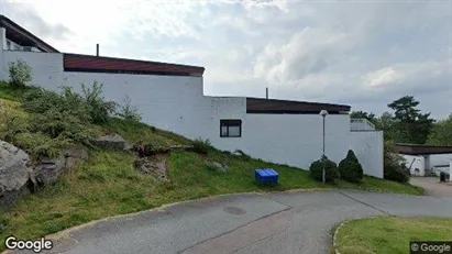 Apartments for rent in Gothenburg East - Photo from Google Street View