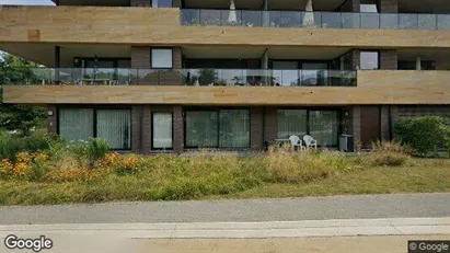 Apartments for rent in Overijse - Photo from Google Street View