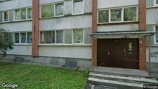 Apartments for rent in Beverīnas novads - Photo from Google Street View
