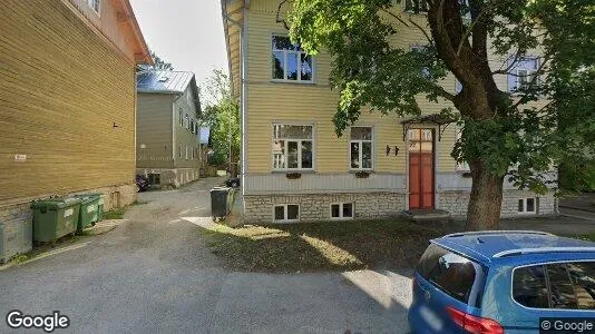 Apartments for rent in Tallinn Kesklinna - Photo from Google Street View