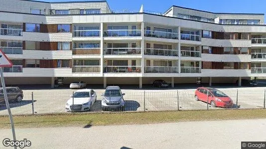 Apartments for rent in Viimsi - Photo from Google Street View