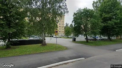 Apartments for rent in Pori - Photo from Google Street View