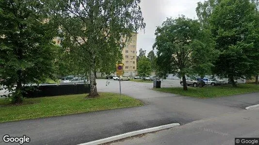 Apartments for rent in Pori - Photo from Google Street View