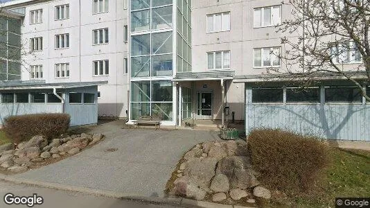 Apartments for rent in Pori - Photo from Google Street View