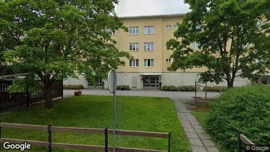 Apartments for rent in Pori - Photo from Google Street View