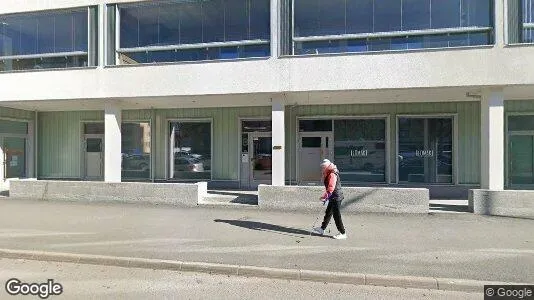 Apartments for rent in Pori - Photo from Google Street View