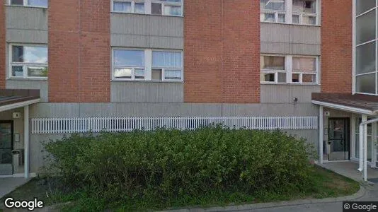Apartments for rent in Pori - Photo from Google Street View