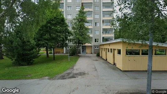 Apartments for rent in Pori - Photo from Google Street View