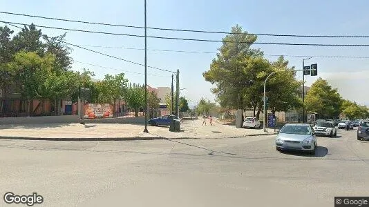 Apartments for rent in Glyfada - Photo from Google Street View