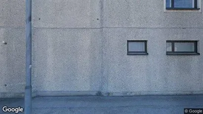 Apartments for rent in Pori - Photo from Google Street View