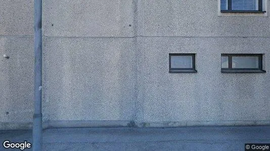 Apartments for rent in Pori - Photo from Google Street View