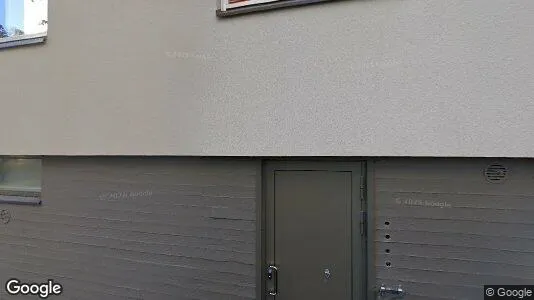 Apartments for rent in Espoo - Photo from Google Street View