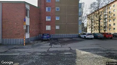 Apartments for rent in Tampere Keskinen - Photo from Google Street View