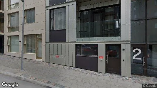 Apartments for rent in Kópavogur - Photo from Google Street View