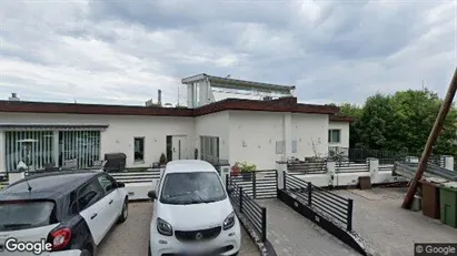 Apartments for rent in Lidingö - Photo from Google Street View