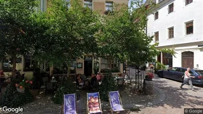Apartments for rent in Meissen - Photo from Google Street View