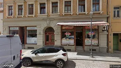 Apartments for rent in Meissen - Photo from Google Street View