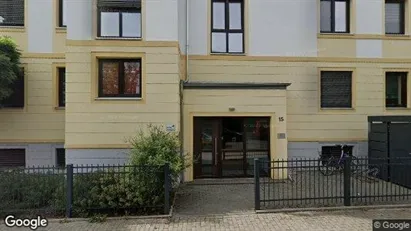 Apartments for rent in Central Saxony - Photo from Google Street View