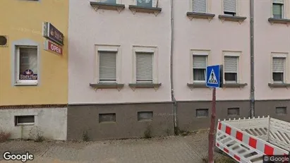 Apartments for rent in Meissen - Photo from Google Street View