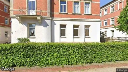 Apartments for rent in Dresden - Photo from Google Street View