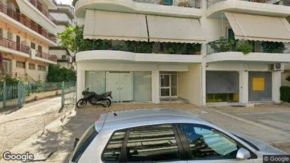 Apartments for rent in Patras - Photo from Google Street View