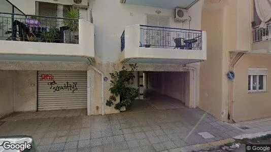 Apartments for rent in Patras - Photo from Google Street View