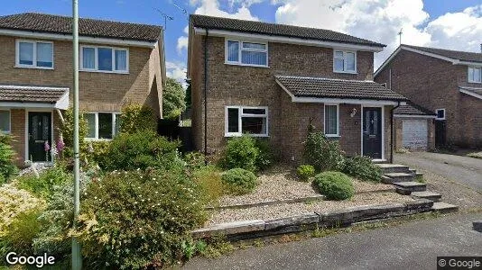 Apartments for rent in Bungay - Suffolk - Photo from Google Street View