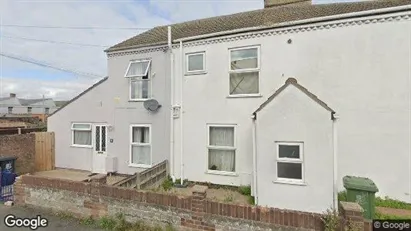 Apartments for rent in Great Yarmouth - Norfolk - Photo from Google Street View
