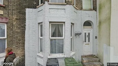 Apartments for rent in Great Yarmouth - Norfolk - Photo from Google Street View