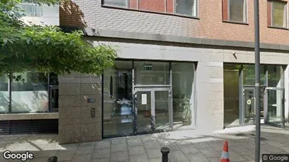 Apartments for rent in Dublin 8 - Photo from Google Street View