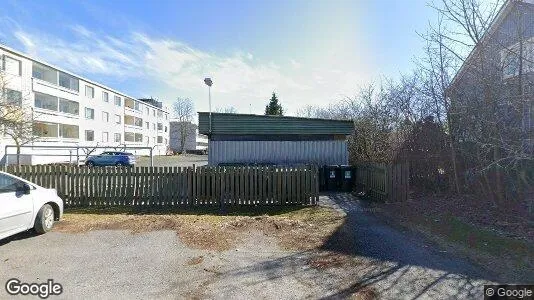 Apartments for rent in Pori - Photo from Google Street View