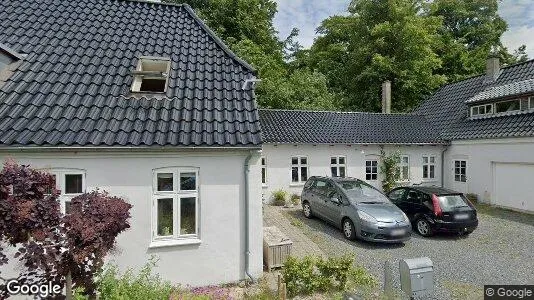 Apartments for rent in Vejstrup - Photo from Google Street View