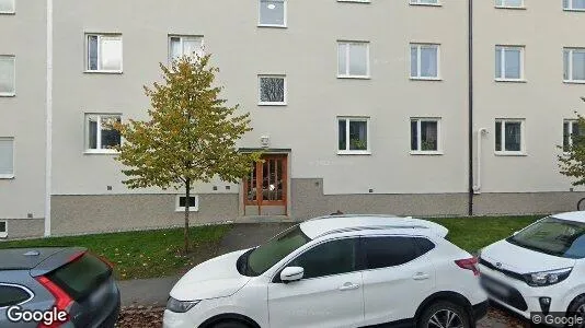 Apartments for rent in Stockholm South - Photo from Google Street View