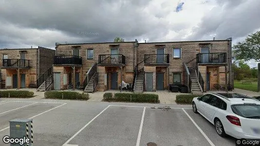 Apartments for rent in Gotland - Photo from Google Street View