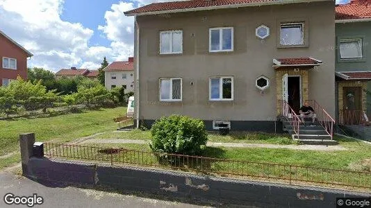 Apartments for rent in Jönköping - Photo from Google Street View