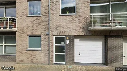 Apartments for rent in Wetteren - Photo from Google Street View