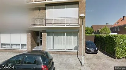 Apartments for rent in Zwijndrecht - Photo from Google Street View