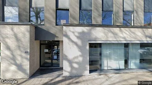 Apartments for rent in Stad Gent - Photo from Google Street View