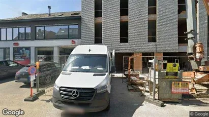 Apartments for rent in Houthalen-Helchteren - Photo from Google Street View