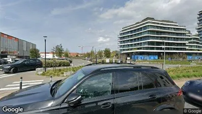 Apartments for rent in Knokke-Heist - Photo from Google Street View