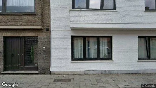 Apartments for rent in Stad Gent - Photo from Google Street View