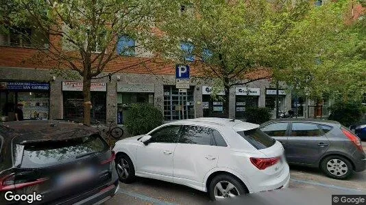 Rooms for rent in Milano Zona 6 - Barona, Lorenteggio - Photo from Google Street View
