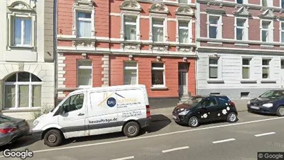 Apartments for rent in Wuppertal - Photo from Google Street View