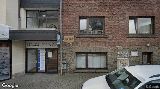 Apartments for rent in Rhein-Sieg-Kreis - Photo from Google Street View