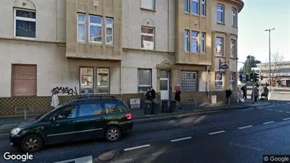 Apartments for rent in Cologne Rodenkirchen - Photo from Google Street View