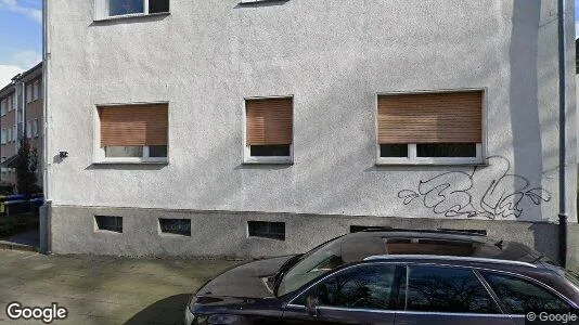 Apartments for rent in Recklinghausen - Photo from Google Street View