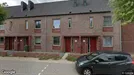 Apartment for rent, Maastricht, Limburg, Kolonel Millerstraat<span class="blurred street-number" onclick="ProcessAdRequest(16869531)"><span class="hint">See no.</span>[xxxxxx]</span>