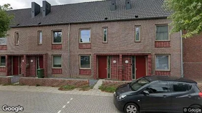 Apartments for rent in Maastricht - Photo from Google Street View