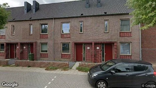 Apartments for rent in Maastricht - Photo from Google Street View