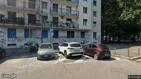 Rooms for rent in Milano Zona 6 - Barona, Lorenteggio - Photo from Google Street View